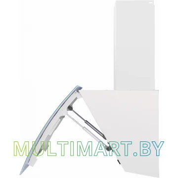 Вытяжка MAUNFELD Sky Star Chef 60 (белый) картинка 5